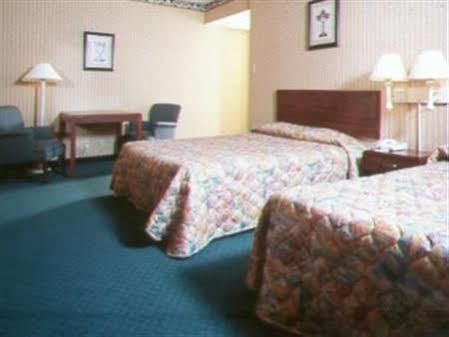Warwick Hotel Νέα Ορλεάνη Εξωτερικό φωτογραφία