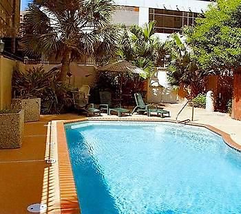 Warwick Hotel Νέα Ορλεάνη Εξωτερικό φωτογραφία