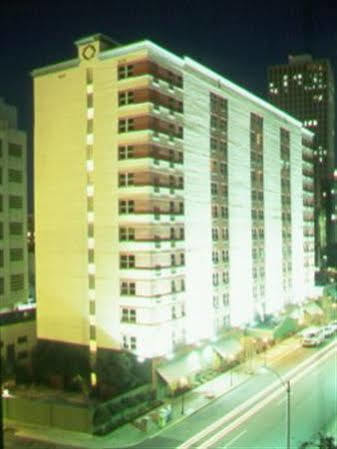 Warwick Hotel Νέα Ορλεάνη Εξωτερικό φωτογραφία
