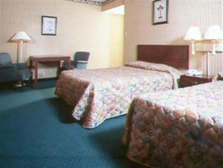 Warwick Hotel Νέα Ορλεάνη Εξωτερικό φωτογραφία