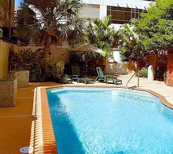 Warwick Hotel Νέα Ορλεάνη Εξωτερικό φωτογραφία